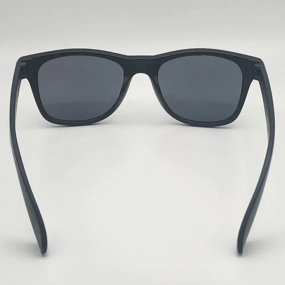 Tommy Bahama Kids Black Sunglasses